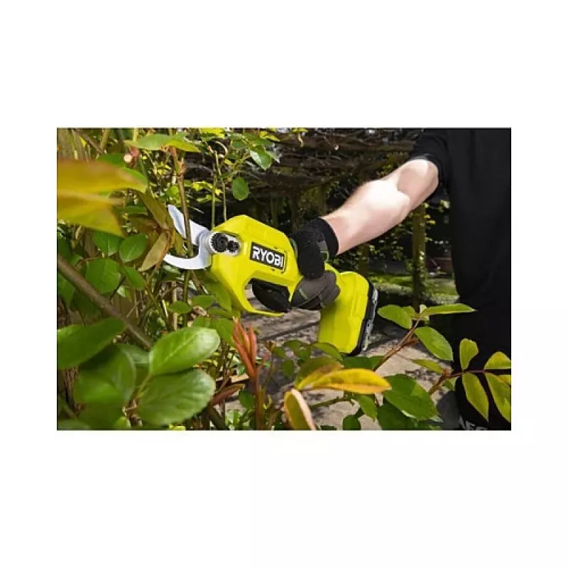 Tesoura de poda Ryobi