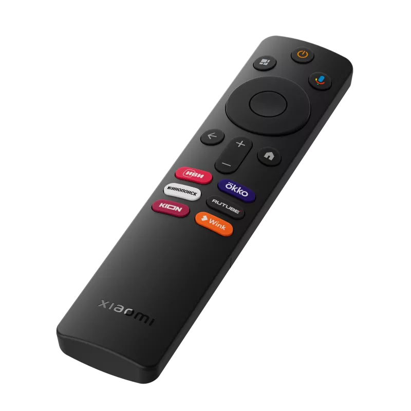 Xiaomi TV Box S 4K Ultra HD 8 GB Wi‑Fi preto (Gen2/2024), Cortex-A55, 2048 MB RAM