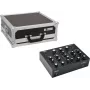 Omnitronic Set TRM-402 Mixer + Case, 20000896