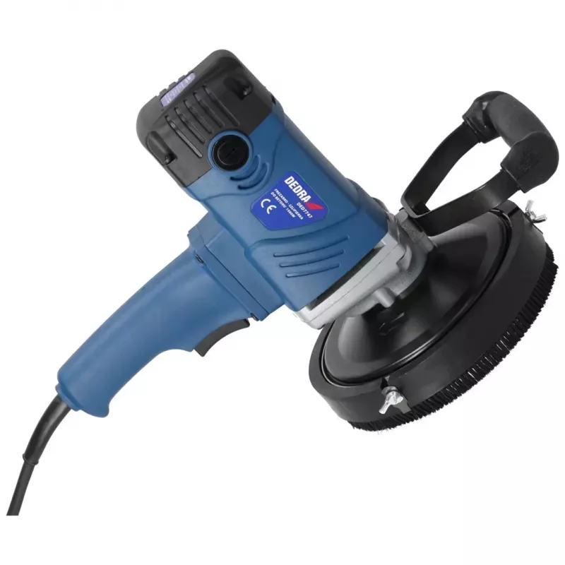 Fresadora/tupia DEDRA DED7747