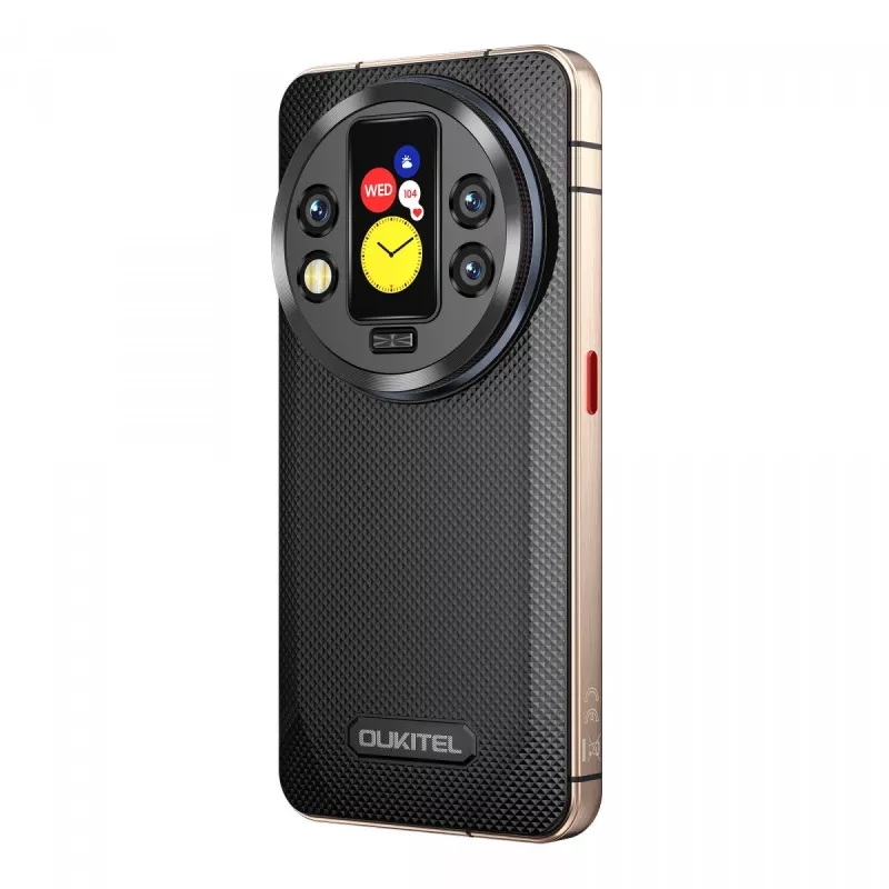 Smartphone Oukitel WP200 Pro 5G 6,7