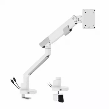 Suporte de mesa a gás ART para 1 monitor LCD/LED