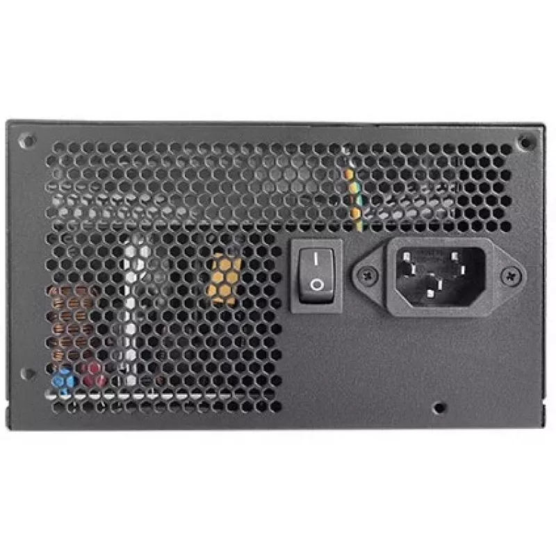 Fonte de alimentação Thermaltake HAMBURG 650 W