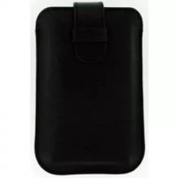 Capa para telemóvel HTC 99H10145-00 preto