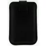 Capa para telemóvel HTC 99H10145-00 preto