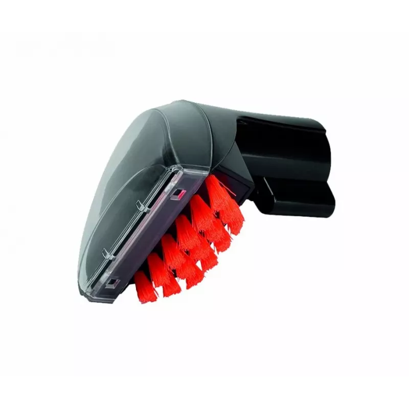 Bissell | Acessório de escova 3' SpotClean - 8 cm (Saco) | Titânio