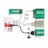 Adaptador SAS interno DeLOCK 89535