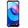 Smartphone Oukitel WP27 6,78 polegadas 12 GB/256 GB preto