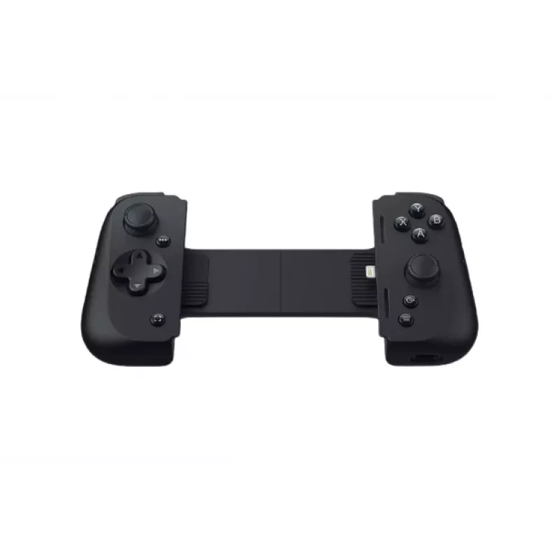 Razer Kishi V2 - Comando - Com fio - para iOS (RZ06-04190100-R3M1)