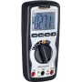 Multímetro digital de mão LASERLINER MultiMeter-Compact Auto CAT IV 600 V visor (contagens): 4000 (083.034A)