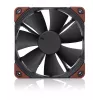 Ventoinha de caixa Noctua NF-F12 industrialPPC-3000 PWM 120mm