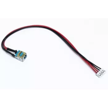 Conector de alimentação, ACER Aspire 8920, 8920G, 8930, 8930G