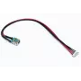 Conector de alimentação, ACER Aspire 8920, 8920G, 8930, 8930G