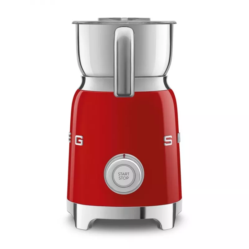 Smeg 50's Style MFF11RDEU vermelho