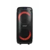 Altifalante portátil Prime3 APS51, preto