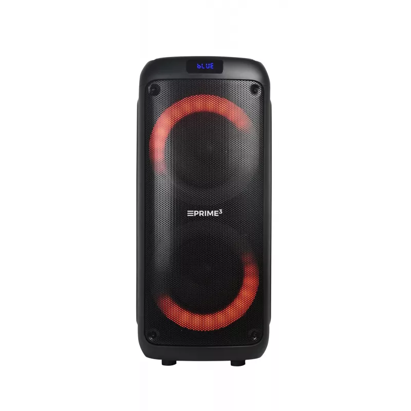 Altifalante portátil Prime3 APS51, preto