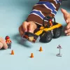 LEGO City 60450 Carregadora de Rodas Amarela
