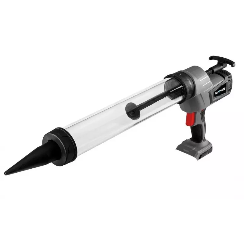 Pistola de vedante Graphite 58GE115