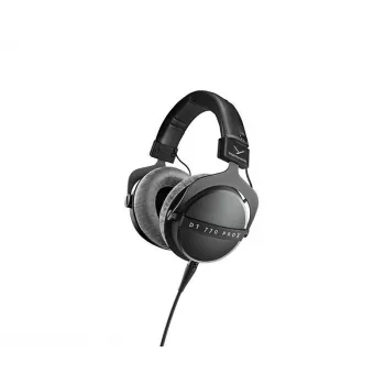 Auscultadores de estúdio Beyerdynamic DT 770 PRO X Over-Ear Closed-Back