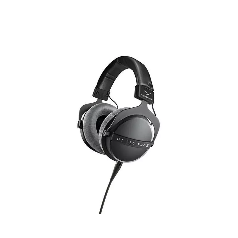 Auscultadores de estúdio Beyerdynamic DT 770 PRO X Over-Ear Closed-Back