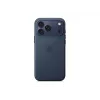 Capa Apple iPhone 17 Pro Max TechWoven Case com MagSafe azul