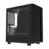Caixa de computador Darkflash DB330M Mesh ATX preto