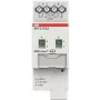 Atuador de comutação ABB Stotz S&J 2 vias, 16A, carga C SA/S2.16.5.2 (2CDG110265R0011)