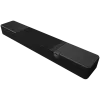 Barra de som KLIPSCH Flexus Core 100 — 2.1 canais, 100 W, Dolby Atmos, subwoofer integrado, preta