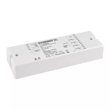 Synergy 21 S21-LED-SR000034 branco controlo de iluminação smart home (S21-LED-SR000034)