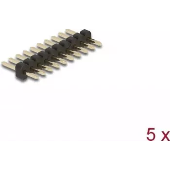 Barra de pinos DeLOCK 66686 acessório para placas de circuito impresso (PCB)
