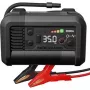 Arrancador e compressor de ar NOCO AX65 — 12V, 5250A Boost, bomba de ar integrada