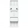 Suporte para calha DIN Ubiquiti UACC-Switch-DIN para switches UniFi Compact, branco