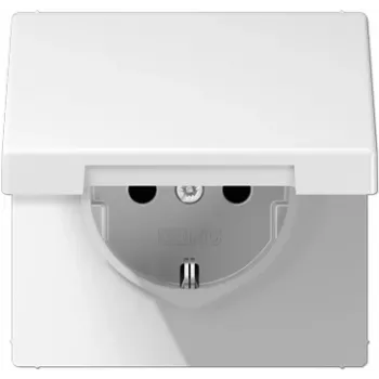 JUNG LS 1520 KIKL WW - fonte de alimentação acessório