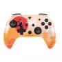 Dragonshock PopTop Compact - comando - Nintendo Switch - botão Voltar - D-Pad - botão Home - botão Reset - sem fios - Bluetooth - USB Type-C (D