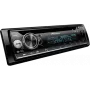 Pioneer DEH-S720DABAN - preto - 1 DIN - 200 W - 4.0 canais - 50 W - CD,CD-R,CD-RW