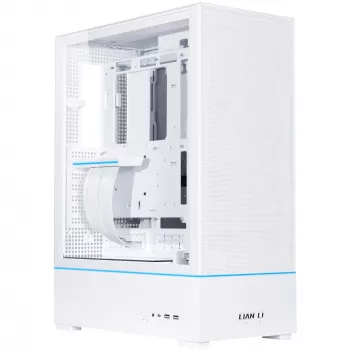 Caixa de PC Lian Li SUP01 Torre Branco