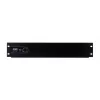 EVER ECO Pro 1000 AVR CDS UPS Line-Interactive rack 19 polegadas 2U, 1000 VA / 650 W
