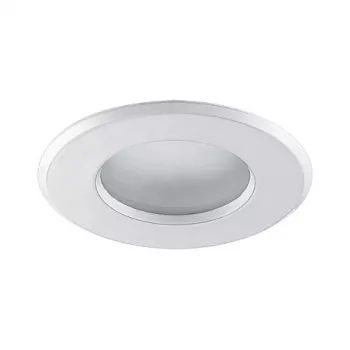Downlight LED Brumberg 00206207 OGDAN redondo branco 13W 12V IP65