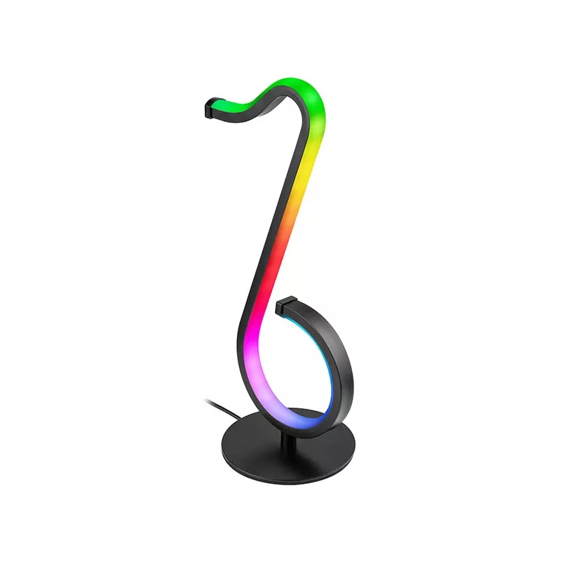 Lâmpada decorativa RGB Tracer Ambience - Smart Note