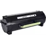Toner Renkforce substitui Lexmark 56F2000 compatível preto 6000 páginas RF-56F2000 RF-6922972 (RF-6922972)