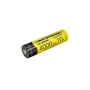 Bateria recarregável Nitecore NL1840HP 18650, 4000 mAh, 10 A, IPX6