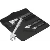 Conjunto de chaves de boca autoajustáveis Joker, 4 peças