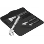 Conjunto de chaves de boca autoajustáveis Joker, 4 peças