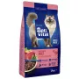 OPTIVITAL Com carne de vaca fresca - Alimento seco para gatos - 1,4kg