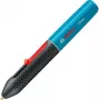 Pistola de cola Bosch Gluey Lagoon Blue 06032A2104