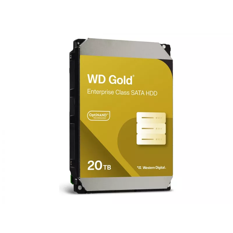 Unidade de armazenamento WD WD202KRYZ