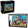 LEGO ICONS 10366 Aquário Tropical