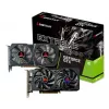 Placa gráfica BIOSTAR GeForce GTX 1660 Ti – 6 GB GDDR6, 192 bits, PCIe 3.0, ventoinha dupla