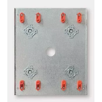 S. Siedle & Soehne Adaptador Vario VA/GU 524-0 (017984)