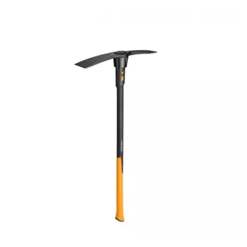 Picareta de jardim Fiskars L5 91 cm cabo Isocore 1020166